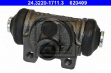 Cilindru receptor frana CITROEN SAXO (S0, S1) (1996 - 2004) ATE 24.3220-1711.3