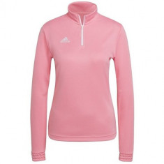 Bluza femei adidas Entrada 22 Training Top HC5045