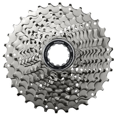 Bloc De Pinioane Pe Caseta Shimano Tiagra Cs-Hg500-10, 10 Vit., 11-12-13-14-15-1... Cod:ICSHG50010125 foto