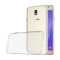 Husa de protectie IMPORTGSM pentru Samsung Galaxy J5 2017 (J530), Silicon, Capac Spate, Transparenta