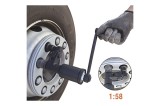 Cumpara ieftin Multiplicator De Forta Articulat Jbm