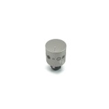 Buton rotativ WHIRLPOOL pentru cuptor INDESIT C00501782 481010900390 Original