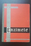 Enzimele - Ilie Vasilescu