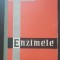Enzimele - Ilie Vasilescu