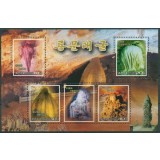 COREEA DE NORD 2002 PESTERI