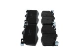 Set placute frana disc BMW X5 (F15, F85), X6 (F16, F86) Motor M, 100.6x209.8x19.2mm, OE 34112365765