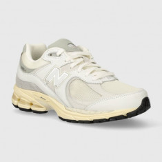 New Balance sneakers 2002 culoarea alb, M2002RIA