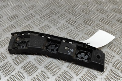 Suport bara de protecție st&amp;acirc;nga spate SKODA SCALA 2021 OEM: 657807393 23990875 foto