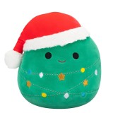 Cumpara ieftin Jucarie de plus, Squishmallows Xmas, Bradul de Craciun, Andy, 19 cm