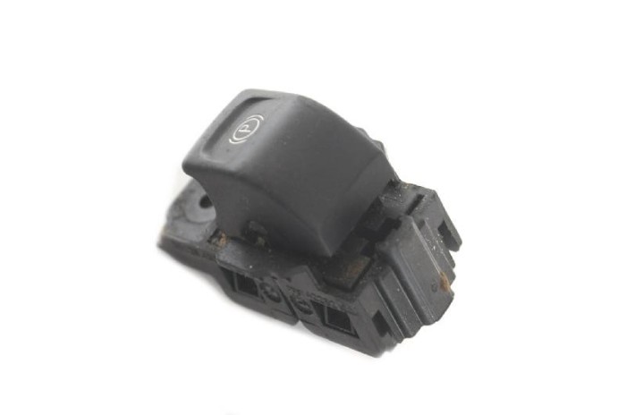 Buton fr&acirc;nă de m&acirc;nă OPEL INSIGNIA A G09 2010 OEM: 13271123 10018128