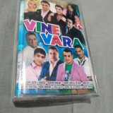 CASETA AUDIO MANELE VINE VARA ORIGINALA RARA!!