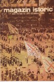 Revista Istorie Nr. 9, Editia 2016, 100 Pagini, Coperta Brosata, Carte Istorie Contemporana Romana