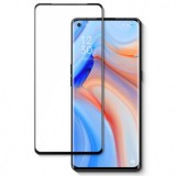 Folie Sticla Oppo Reno5 5G Negru