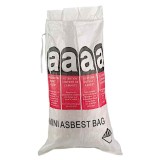 Sac azbest mic 70 x 110 cm - Sigur și Durabil