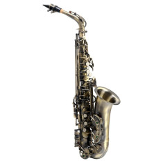 Saxofon Alto Classic Cantabile AS-450 Eb Vintage