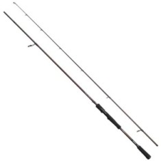 Lanseta ABU GARCIA Spike S Jigging Rod 902 MH, 10-40g, 2.74m, 2seg foto