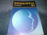 Cumpara ieftin REVISTA PSIHOLOGIA NR 6 1993