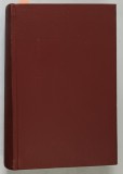 ION , VOLUMELE I - II , roman de LIVIU REBREANU *EDITIE INTERBELICA , *COLEGAT DE DOUA VOLUME