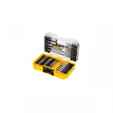 Set 40 biti Torx/PH/PZ/chei tubulare, Dewalt