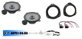 Pachet difuzoare Opel spate 13cm Hertz UNO K 130