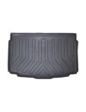 Covor Protectie Portbagaj Umbrella Pentru Volkswagen T-Cross (Cu Podea Joasa) 2019-