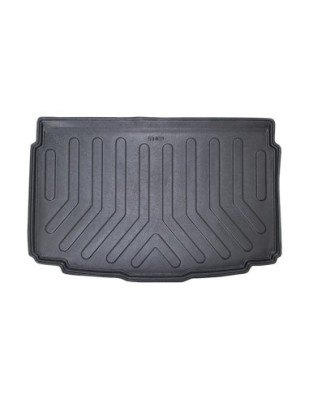 Covor Protectie Portbagaj Umbrella Pentru Volkswagen T-Cross (Cu Podea Joasa) 2019- foto