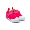 Pantofi Fete Bibi 2WAY Rodie 31 EU, Roz, BIBI Shoes