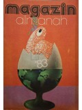 Almanah Magazin &amp;#039;83 (Editia: 1983)