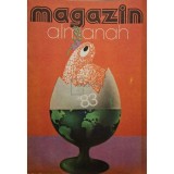 Almanah Magazin &amp;#039;83 (Editia: 1983)