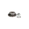 Set rulment roata CITROEN BERLINGO MF BTA H2C046BTA