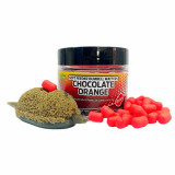 Soft feeder Dumbels Pop-Up 10mm 40gr MG Carp (Aroma: Capsuni)