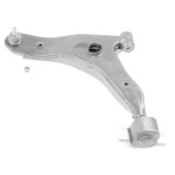 Brat suspensie roata Volvo S/V40 1 (Vs) Lemf&ouml;rder 3548901, parte montare : punte fata, stanga