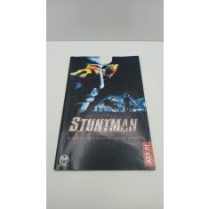 Stuntman - PS2 brochure