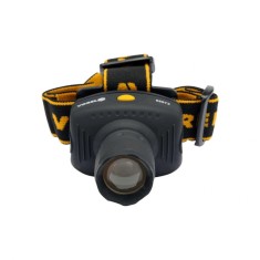 Lampa cu led si lupa-prindere pe cap Vorel 88672