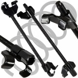 Presa montare demontare arcuri suspensie 380mm (M80449)