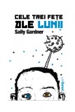 Cele trei fe&Aring;&pound;e ale lunii - Sally Gardner, Youngart