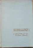 Tiberiu Morariu - Hidrologia generala (1962)