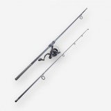 Set lansetă și mulinetă Pescuit la crap Xtrem 500 3,6m