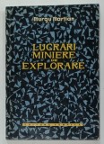 LUCRARI MINIERE DE EXPLORARE de MURGU MARTIAN , 1961