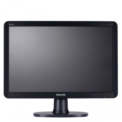 Monitor &amp;iuml;&amp;raquo;&amp;iquest;LCD Widescreen Monitor Philips 190cw8, VGA, 1440 x 900 foto