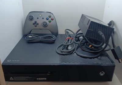 Consola XBOX One 500 GB - SN 052593454148 - (005) foto