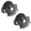 Pachet 2 Socluri Bec H7 Originale VW Eos Passat B6 2005-2015