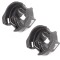 Pachet 2 x soclu bec H7 VW pentru VW EOS, Passat B6