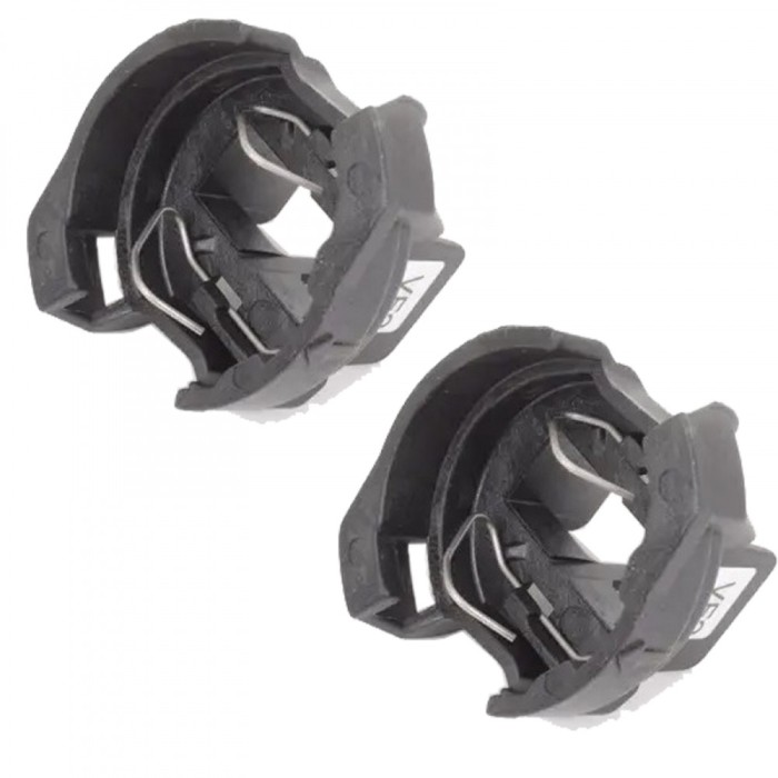 Pachet 2 x soclu bec H7 VW pentru VW EOS, Passat B6