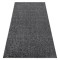 Covor modern de spalat ILDO 71181070 antracit gri, 200x290 cm