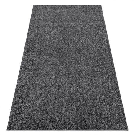Covor modern de spalat ILDO 71181070 antracit gri, 200x290 cm