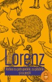 Vorbea cu patrupedele, cu pasarile si cu pestii (pdf) - LibHumanitas