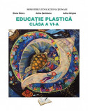 Manual Educatie Plastica - cls. A VI-a, Ars Libri