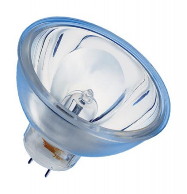 BEC HALOGEN, GZ6.35, 150 W, 15V 64634 HLX EFR OSRAM foto