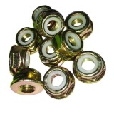 Piulita cap rotativ motocoasa (trimmer) M10 x 1.25 CHINA, Blade